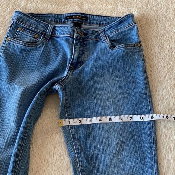 Low Rise South Pole Jeans - Picture 12 of 16